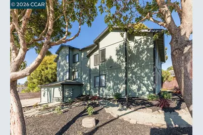 4800 Bayview Ave #APT B, Richmond, CA 94804 - Photo 1