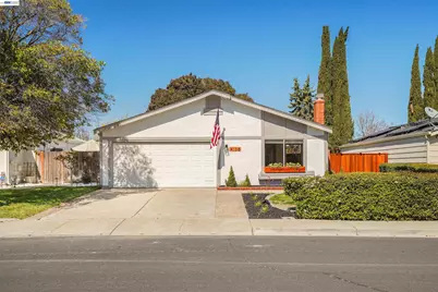 4138 Bishop Pine Way, Livermore, CA 94551 - Photo 1