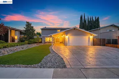 907 Hazel St, Livermore, CA 94550 - Photo 1