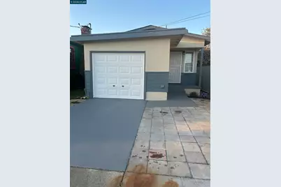 3817 Florida Ave, Richmond, CA 94804 - Photo 1