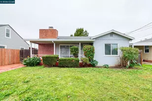 215 Roney Ave, Vallejo, CA 94590 - Photo 1