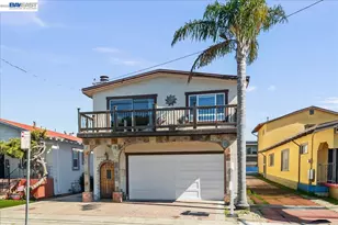 2751 Wallace St, Berkeley, CA 94702 - Photo 1