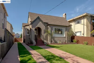 1321 Pearl St, Alameda, CA 94501 - Photo 1