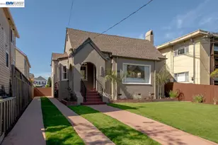 1321 Pearl St, Alameda, CA 94501 - Photo 1