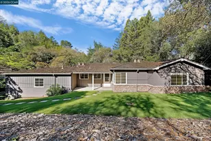 553 Miner Rd, Orinda, CA 94563 - Photo 1