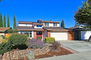 5091 St Celestine Ct, Concord, CA 94521 - Photo 1