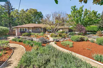 261 Montecillo Drive, Walnut Creek, CA 94595 - Photo 1