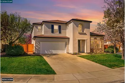 5324 Swainsons Ct, Concord, CA 94521 - Photo 1