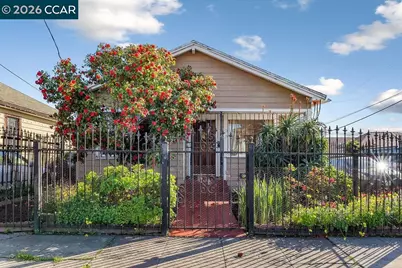 1100 Pennsylvania Ave, Richmond, CA 94801 - Photo 1