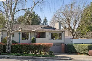 410 Grizzly Peak Blvd, Berkeley, CA 94708 - Photo 1