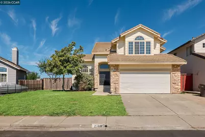 2169 Rain Drop Cir, Pittsburg, CA 94565 - Photo 1