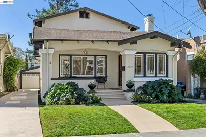 3226 Fairview Ave, Alameda, CA 94501 - Photo 1