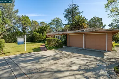 1174 Saint Francis Dr, Concord, CA 94518 - Photo 1