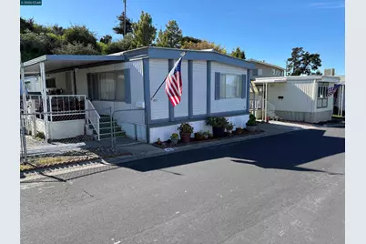 16401 San Pablo Ave #450, San Pablo, CA 94806 - Photo 1
