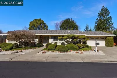 32 Lancaster Ct, Walnut Creek, CA 94595 - Photo 1