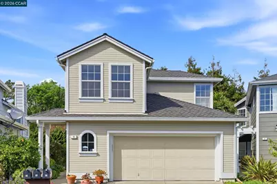 95 Seagull Dr, Richmond, CA 94804 - Photo 1