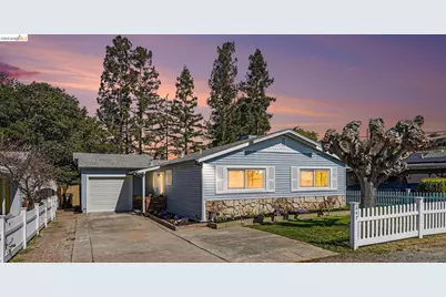 847 Shell Ave, Martinez, CA 94553 - Photo 1