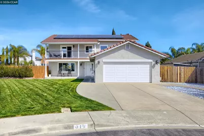 319 Flagstone Ct, Vacaville, CA 95687 - Photo 1