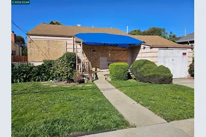 659 31st St, Richmond, CA 94804 - Photo 1