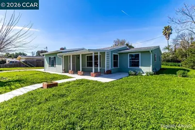 1901 Florence Ln, Concord, CA 94520 - Photo 1