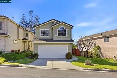 2875 Parkway Dr, Martinez, CA 94553 - Photo 1