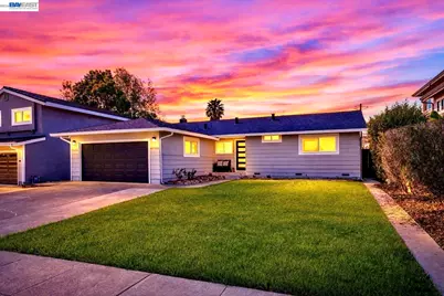 48465 Ursa Dr, Fremont, CA 94539 - Photo 1