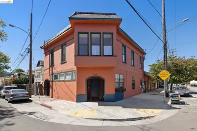 3403 Harlan St, Oakland, CA 94608 - Photo 1