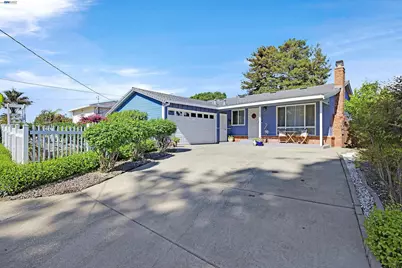 2343 Galway Rd, San Pablo, CA 94806 - Photo 1