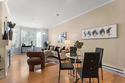 280 Caldecott Ln #101, Oakland, CA 94618 - Photo 1