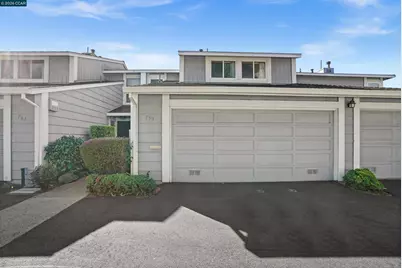 759 Woodgate Dr, San Leandro, CA 94579 - Photo 1