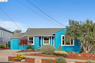 1650 Shasta St, Richmond, CA 94804 - Photo 1