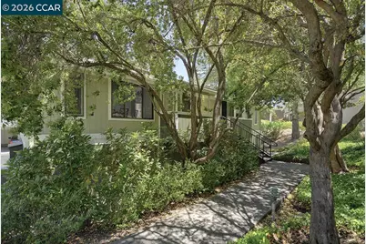 1333 Singingwood Ct #1, Walnut Creek, CA 94595 - Photo 1