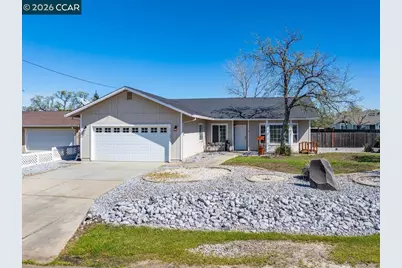 19388 Bonanza King Dr, Cottonwood, CA 96022 - Photo 1