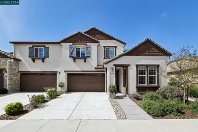 2093 Sangria St, Brentwood, CA 94513 - Photo 1