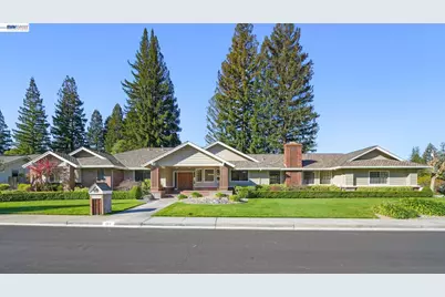 261 Saint Paul Dr, Alamo, CA 94507 - Photo 1