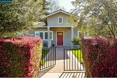 3782 Hitchcock Rd, Concord, CA 94518 - Photo 1