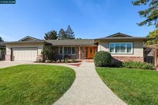 855 Brittany Ln, Concord, CA 94518 - Photo 1