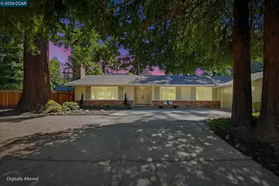 101 Hartford Road, Danville, CA 94526 - Photo 1