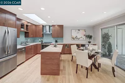 2708 Ptarmigan #2, Walnut Creek, CA 94595 - Photo 1