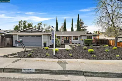 5174 Jomar Dr, Concord, CA 94521 - Photo 1