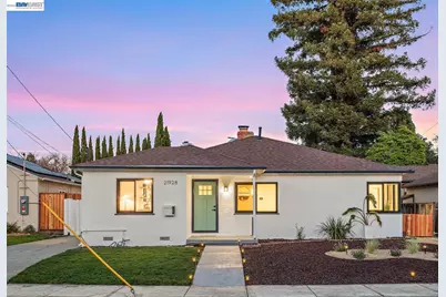 21928 Baywood Ave, Castro Valley, CA 94546 - Photo 1