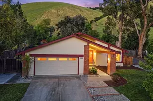 38590 Canyon Heights Dr, Fremont, CA 94536 - Photo 1