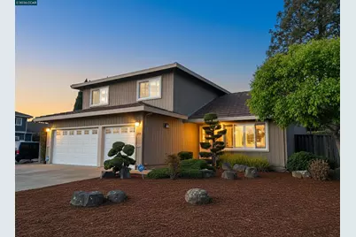 5120 Helton Ct, Castro Valley, CA 94546 - Photo 1