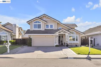 3019 Boardwalk St, Pleasanton, CA 94588 - Photo 1