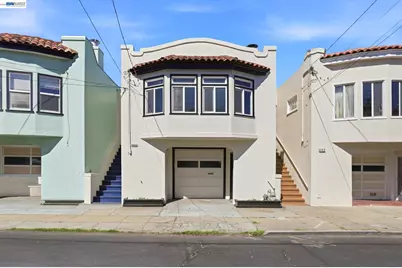 146 Winchester St, Daly City, CA 94014 - Photo 1