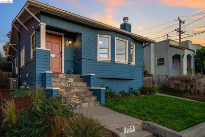 753 Peralta Avenue, Berkeley, CA 94707 - Photo 1