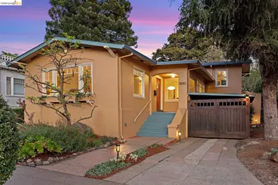 1950 Hopkins Street, Berkeley, CA 94707 - Photo 1