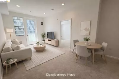 989 Franklin St #621, Oakland, CA 94607 - Photo 1