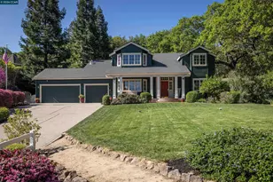 166 Gerald Dr, Danville, CA 94526 - Photo 1