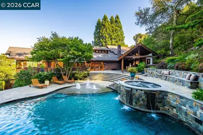1 Scenic Lane, Lafayette, CA 94549 - Photo 1